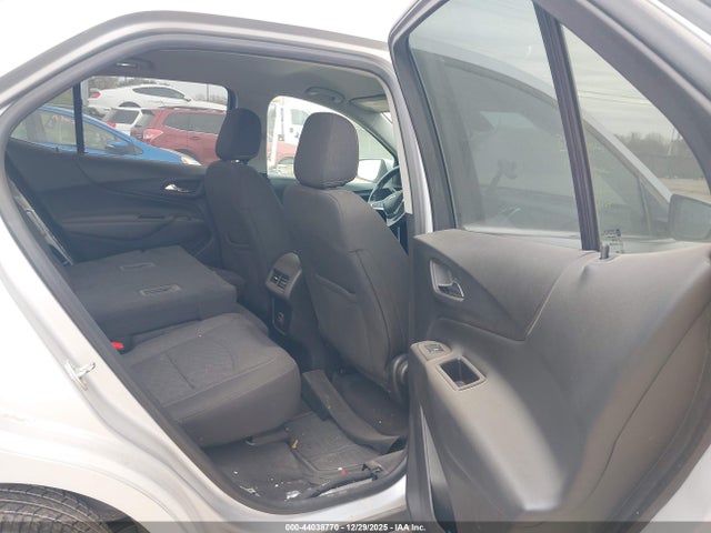 2GNAXKEV0K6278172 Chevrolet EQUINOX LT