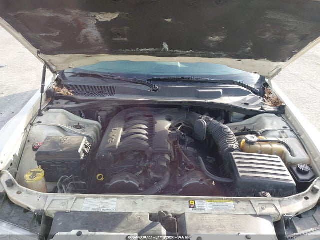Продаж на аукціоні авто 2008 Chrysler 300 Touring, vin: 2C3KA53G08H189062, номер лоту: 44038777