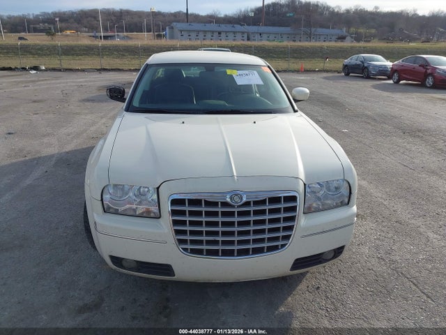 Продаж на аукціоні авто 2008 Chrysler 300 Touring, vin: 2C3KA53G08H189062, номер лоту: 44038777