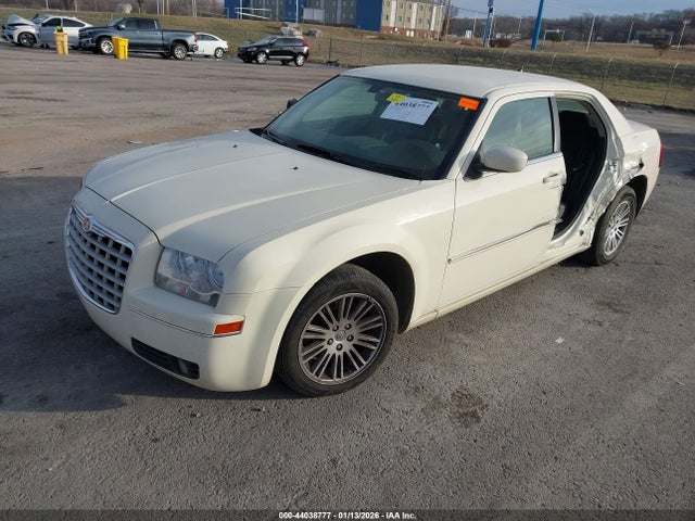 Продаж на аукціоні авто 2008 Chrysler 300 Touring, vin: 2C3KA53G08H189062, номер лоту: 44038777
