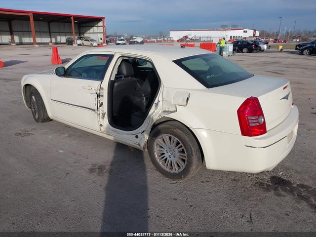 Продаж на аукціоні авто 2008 Chrysler 300 Touring, vin: 2C3KA53G08H189062, номер лоту: 44038777