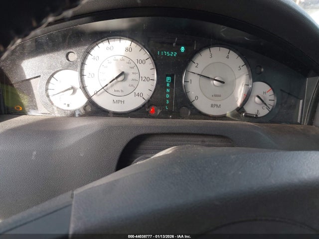 Продаж на аукціоні авто 2008 Chrysler 300 Touring, vin: 2C3KA53G08H189062, номер лоту: 44038777