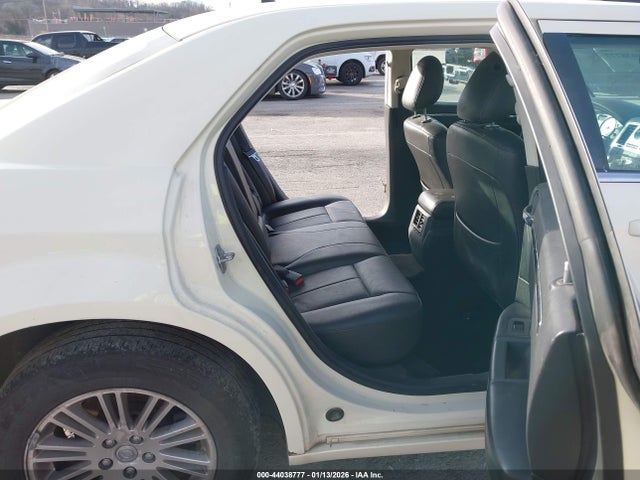 Продаж на аукціоні авто 2008 Chrysler 300 Touring, vin: 2C3KA53G08H189062, номер лоту: 44038777