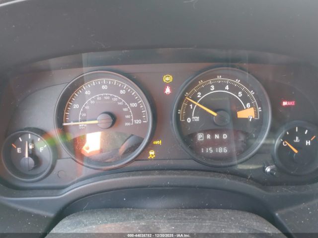 2014 JEEP PATRIOT 1C4NJRFB5ED760182 Photo 6