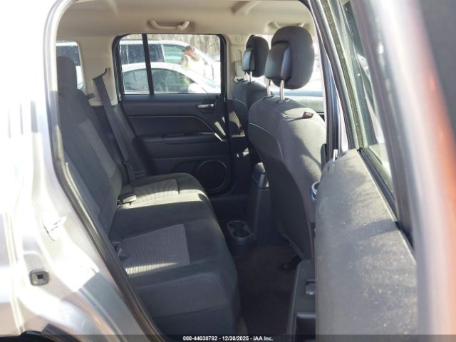 2014 JEEP PATRIOT 1C4NJRFB5ED760182 Photo 7