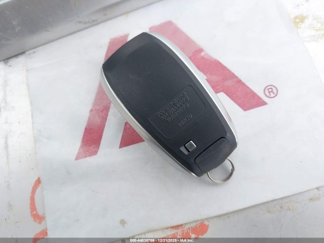 Subaru Outback Premium 2025 4S4BTADC5S3333916 Image 11