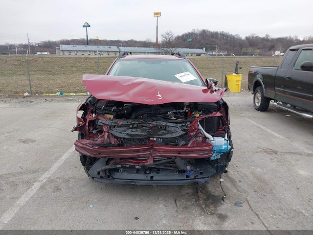 Subaru Outback Premium 2025 4S4BTADC5S3333916 Image 13