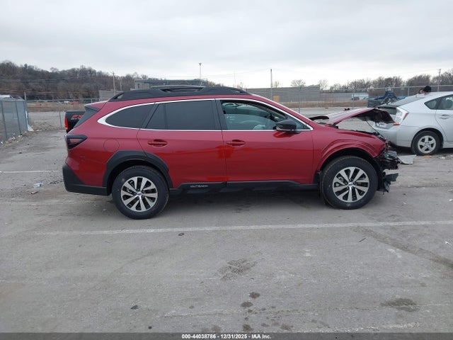 Subaru Outback Premium 2025 4S4BTADC5S3333916 Image 14
