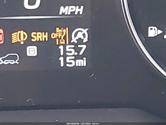 Subaru Outback Premium 2025 4S4BTADC5S3333916 Image 16