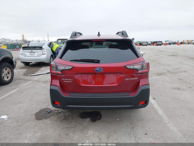 Subaru Outback Premium 2025 4S4BTADC5S3333916 Image 17