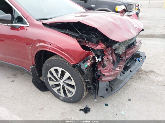 Subaru Outback Premium 2025 4S4BTADC5S3333916 Image 18