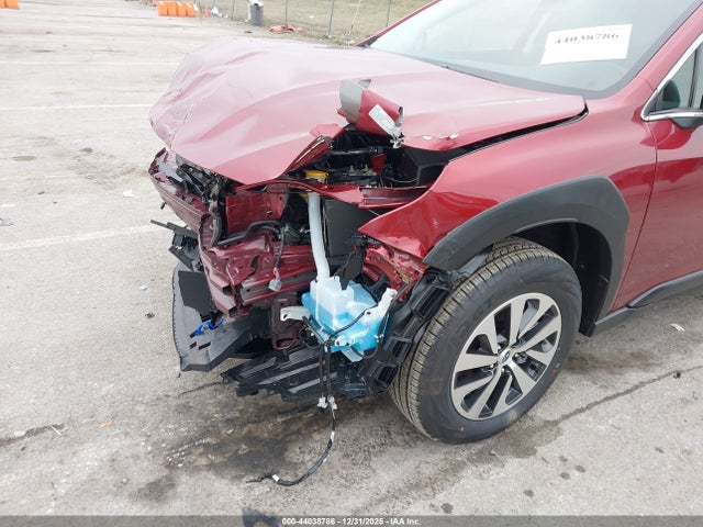 Subaru Outback Premium 2025 4S4BTADC5S3333916 Image 19