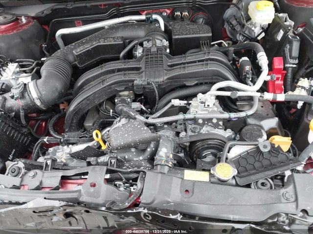 Subaru Outback Premium 2025 4S4BTADC5S3333916 Image 20