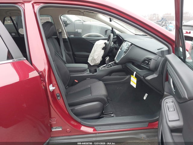 Subaru Outback Premium 2025 4S4BTADC5S3333916 Image 5