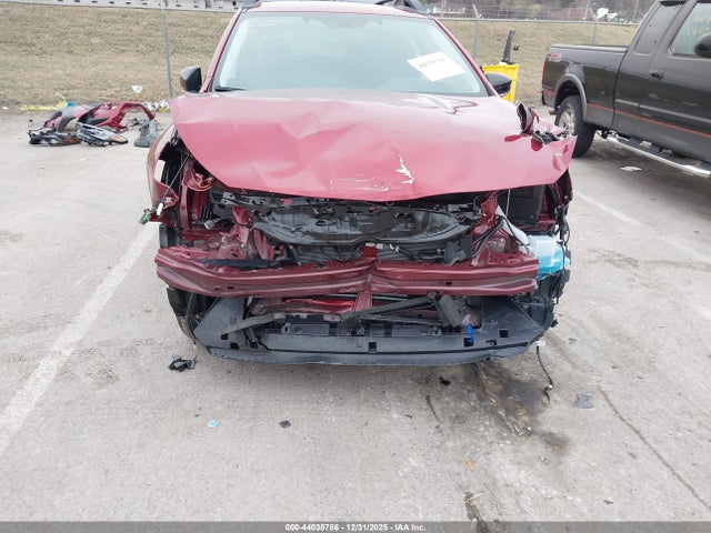 Subaru Outback Premium 2025 4S4BTADC5S3333916 Image 6