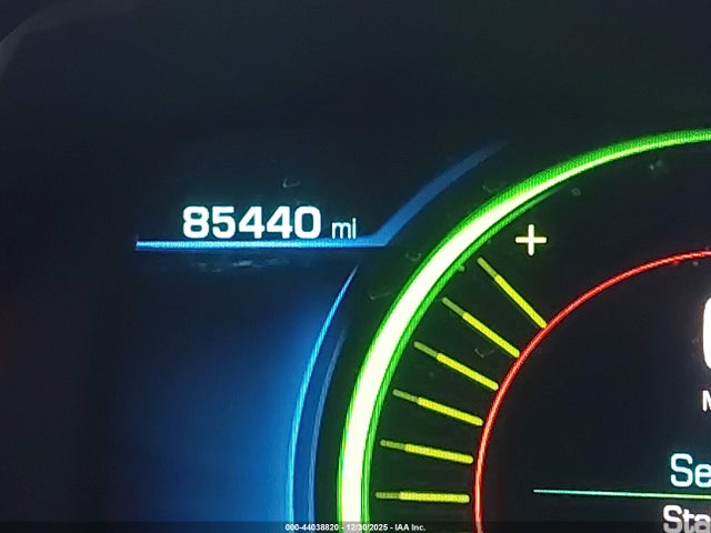 1G1RC6S52JU138667 Chevrolet VOLT LT