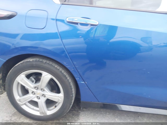 1G1RC6S52JU138667 Chevrolet VOLT LT