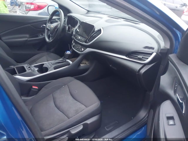 1G1RC6S52JU138667 Chevrolet VOLT LT