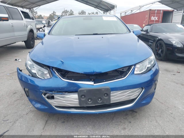 1G1RC6S52JU138667 Chevrolet VOLT LT