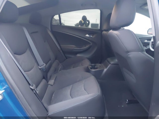 1G1RC6S52JU138667 Chevrolet VOLT LT