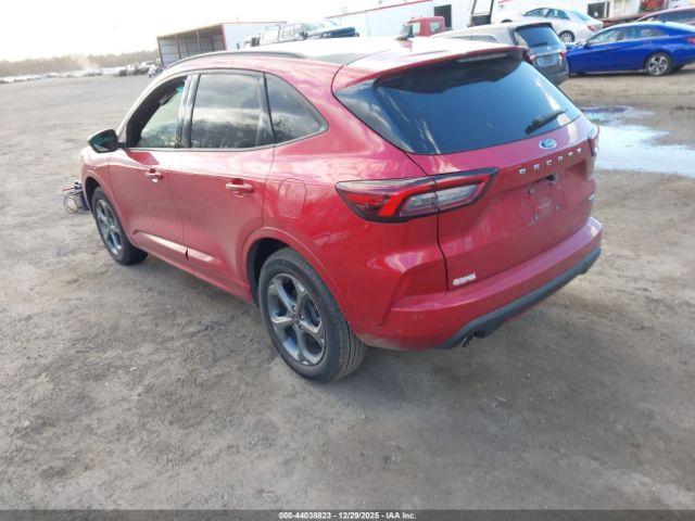 2024 FORD ESCAPE 1FMCU9NZ2RUA52857 Photo 2