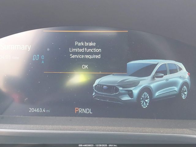 2024 FORD ESCAPE 1FMCU9NZ2RUA52857 Photo 6