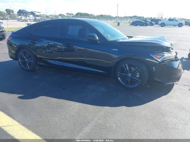 2023 ACURA INTEGRA 19UDE4H6XPA005506