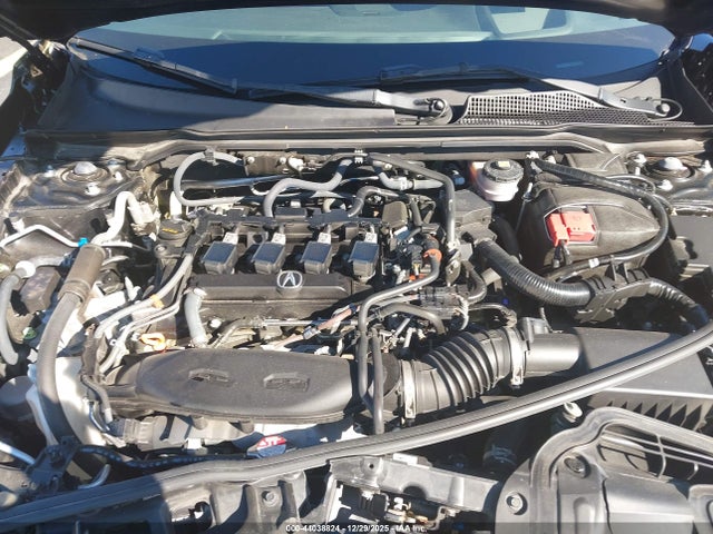 2023 ACURA INTEGRA 19UDE4H6XPA005506 Photo 9