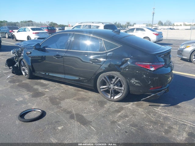 2023 ACURA INTEGRA 19UDE4H6XPA005506 Photo 2