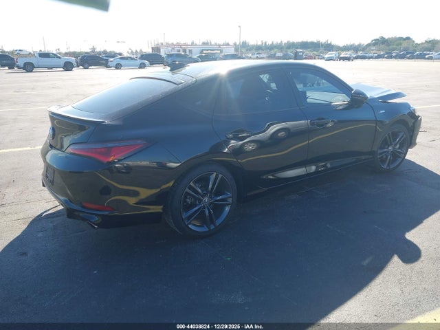 2023 ACURA INTEGRA 19UDE4H6XPA005506 Photo 3