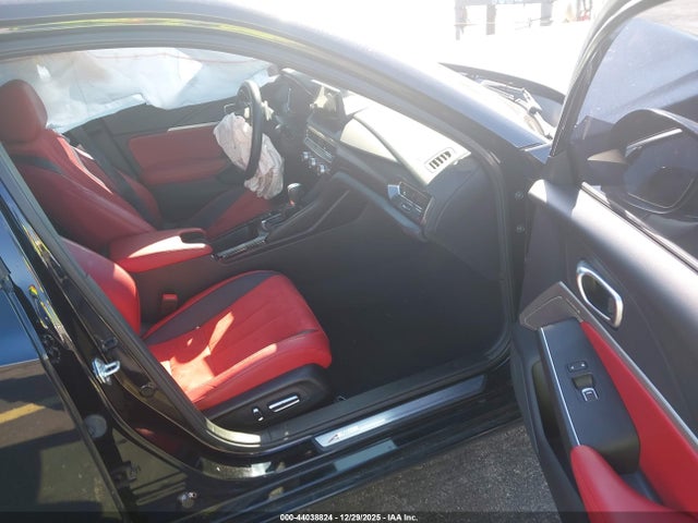 2023 ACURA INTEGRA 19UDE4H6XPA005506 Photo 4