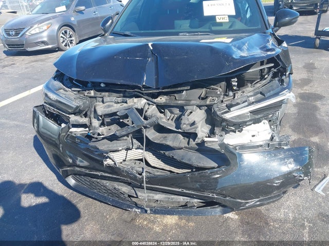 2023 ACURA INTEGRA 19UDE4H6XPA005506 Photo 5