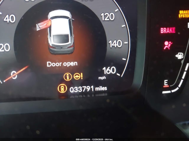 2023 ACURA INTEGRA 19UDE4H6XPA005506 Photo 6