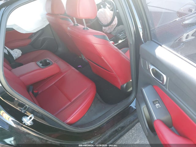 2023 ACURA INTEGRA 19UDE4H6XPA005506 Photo 7