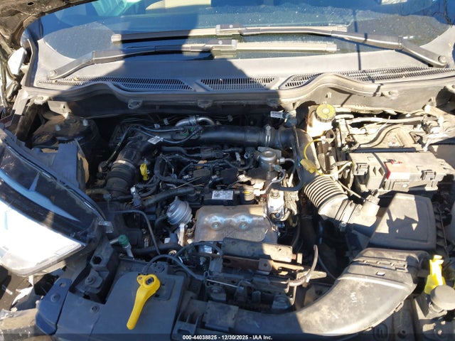 2021 FORD ECOSPORT MAJ3S2FE3MC402336 Photo 9