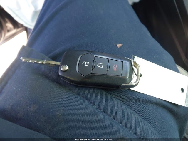 2021 FORD ECOSPORT MAJ3S2FE3MC402336 Photo 10