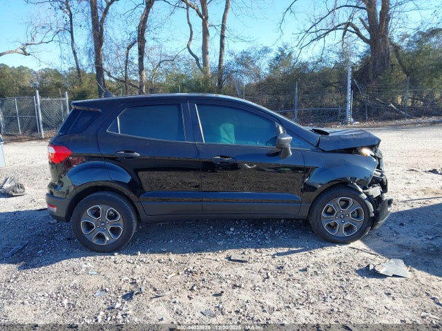 Ford ECOSPORT S 2021 MAJ3S2FE3MC402336 Image 13