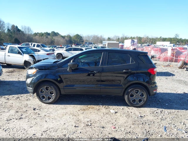 Ford ECOSPORT S 2021 MAJ3S2FE3MC402336 Image 14