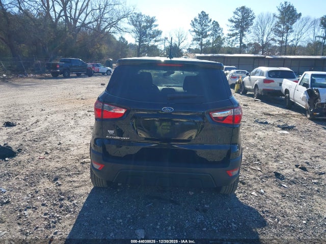 Ford ECOSPORT S 2021 MAJ3S2FE3MC402336 Image 16