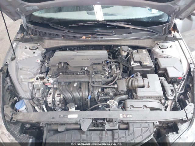 2023 Hyundai Elantra Sel მანქანა იყიდება აუქციონზე, vin: KMHLS4AG0PU566216, აუქციონის ნომერი: 44038827