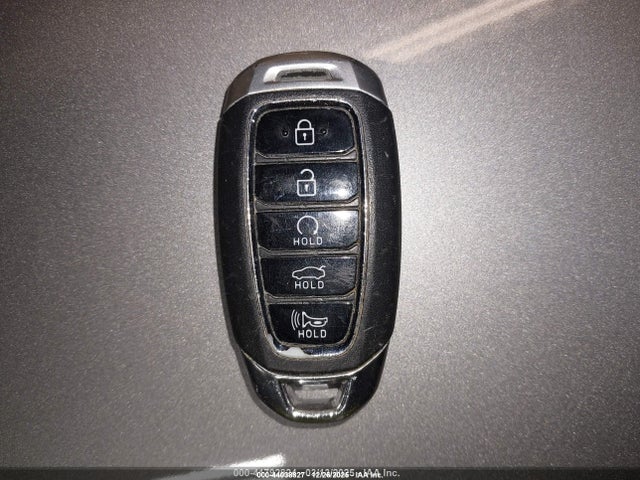 2023 Hyundai Elantra Sel მანქანა იყიდება აუქციონზე, vin: KMHLS4AG0PU566216, აუქციონის ნომერი: 44038827