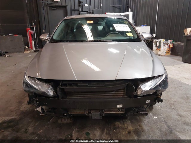 2023 Hyundai Elantra Sel მანქანა იყიდება აუქციონზე, vin: KMHLS4AG0PU566216, აუქციონის ნომერი: 44038827