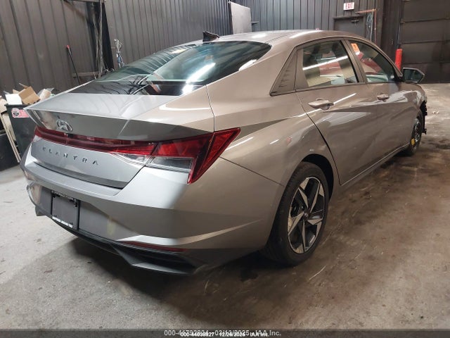 2023 Hyundai Elantra Sel მანქანა იყიდება აუქციონზე, vin: KMHLS4AG0PU566216, აუქციონის ნომერი: 44038827