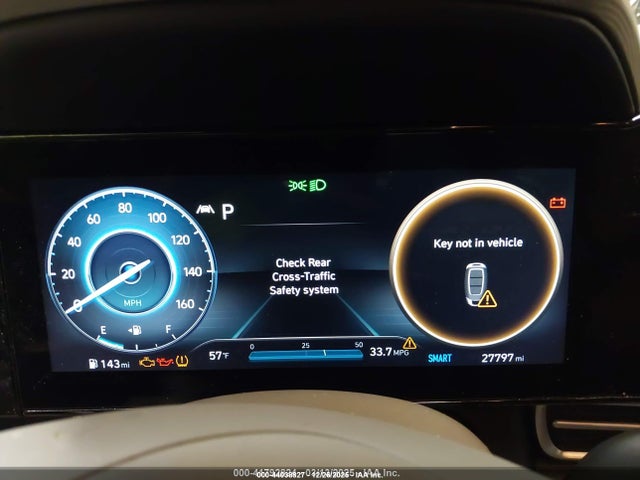 2023 Hyundai Elantra Sel მანქანა იყიდება აუქციონზე, vin: KMHLS4AG0PU566216, აუქციონის ნომერი: 44038827