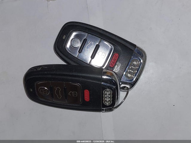 2012 AUDI Q5 WA1LFAFPXCA056753 Photo 10