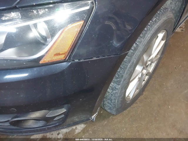2012 AUDI Q5 WA1LFAFPXCA056753 Photo 5