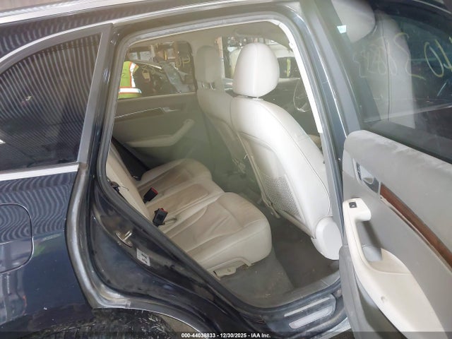 2012 AUDI Q5 WA1LFAFPXCA056753 Photo 7