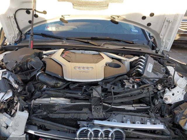 2018 AUDI S5 WAUR4AF54JA039137 Photo 9