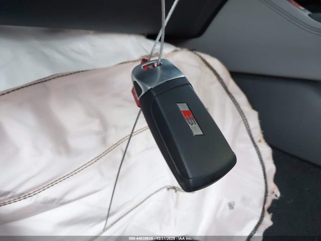 2018 AUDI S5 WAUR4AF54JA039137 Photo 10