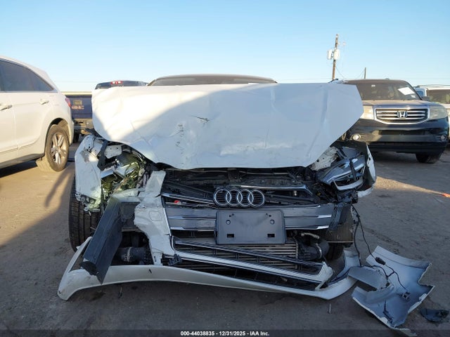 2018 AUDI S5 WAUR4AF54JA039137 Photo 5